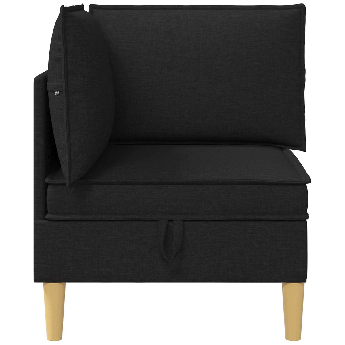Sofa s pohranom Tkanina