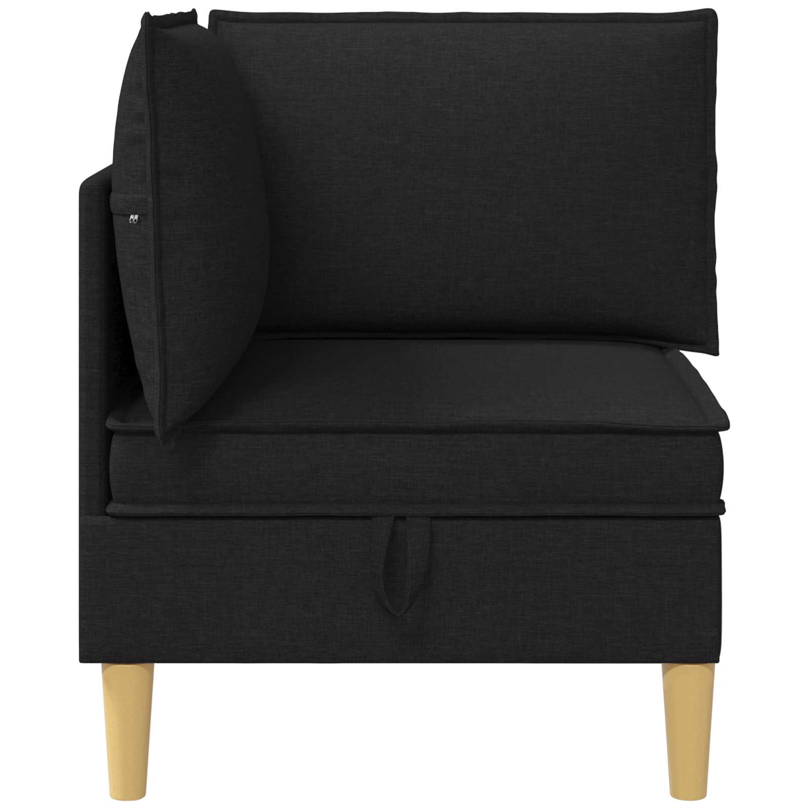 Sofa s pohranom Tkanina