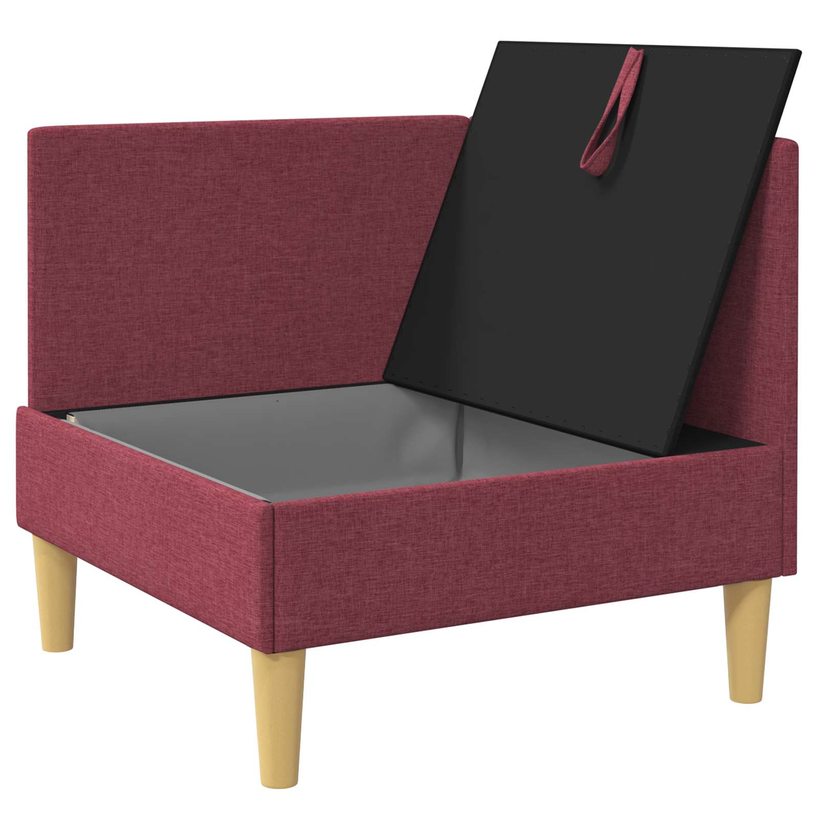 Sofa s pohranom Tkanina