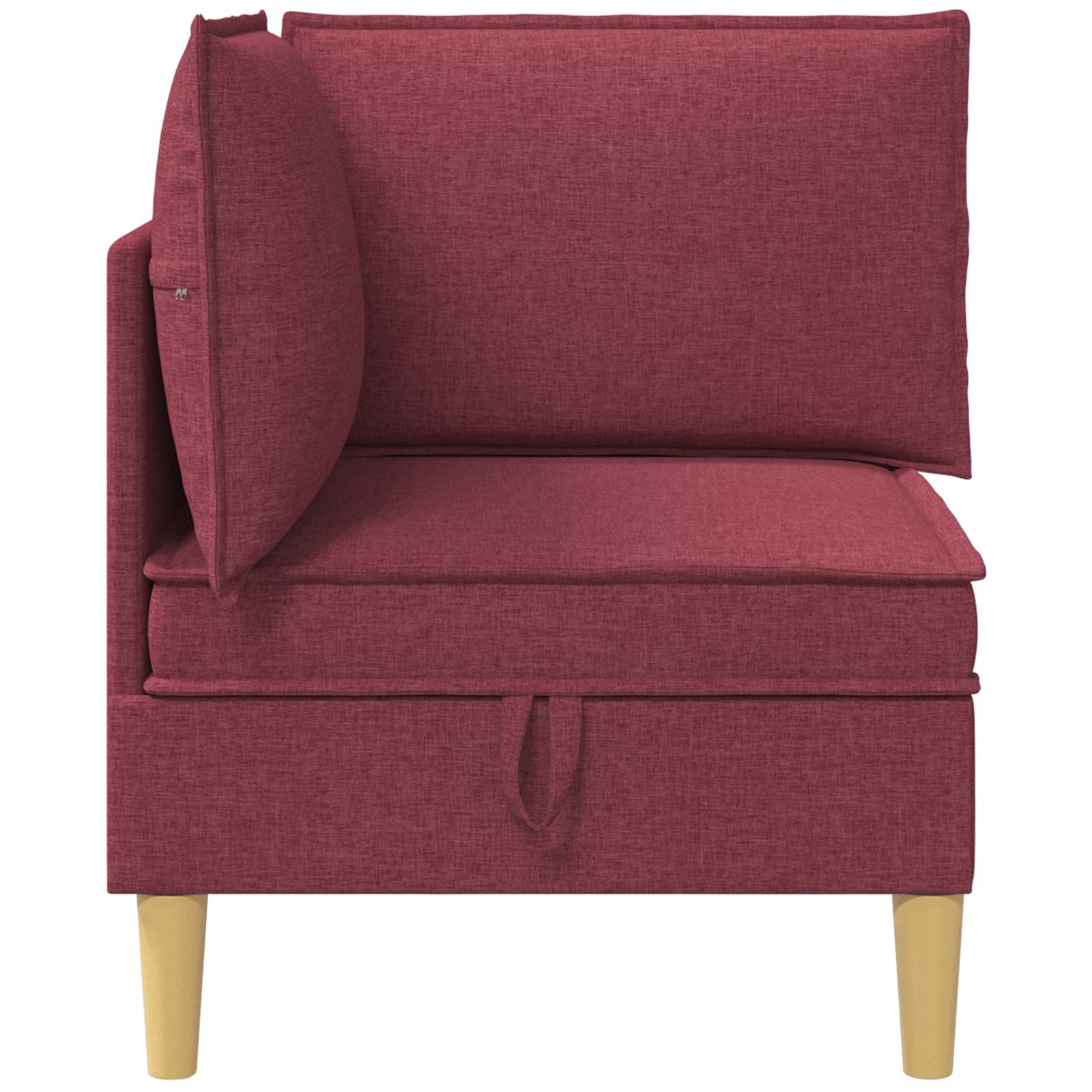 Sofa s pohranom Tkanina