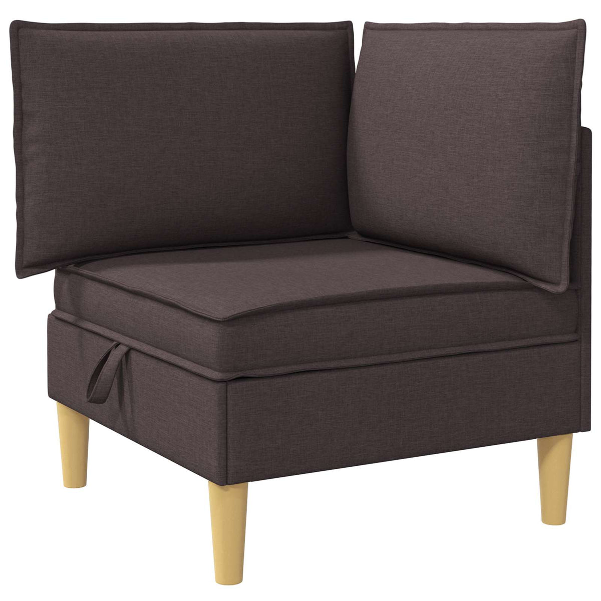 Sofa s pohranom Tkanina
