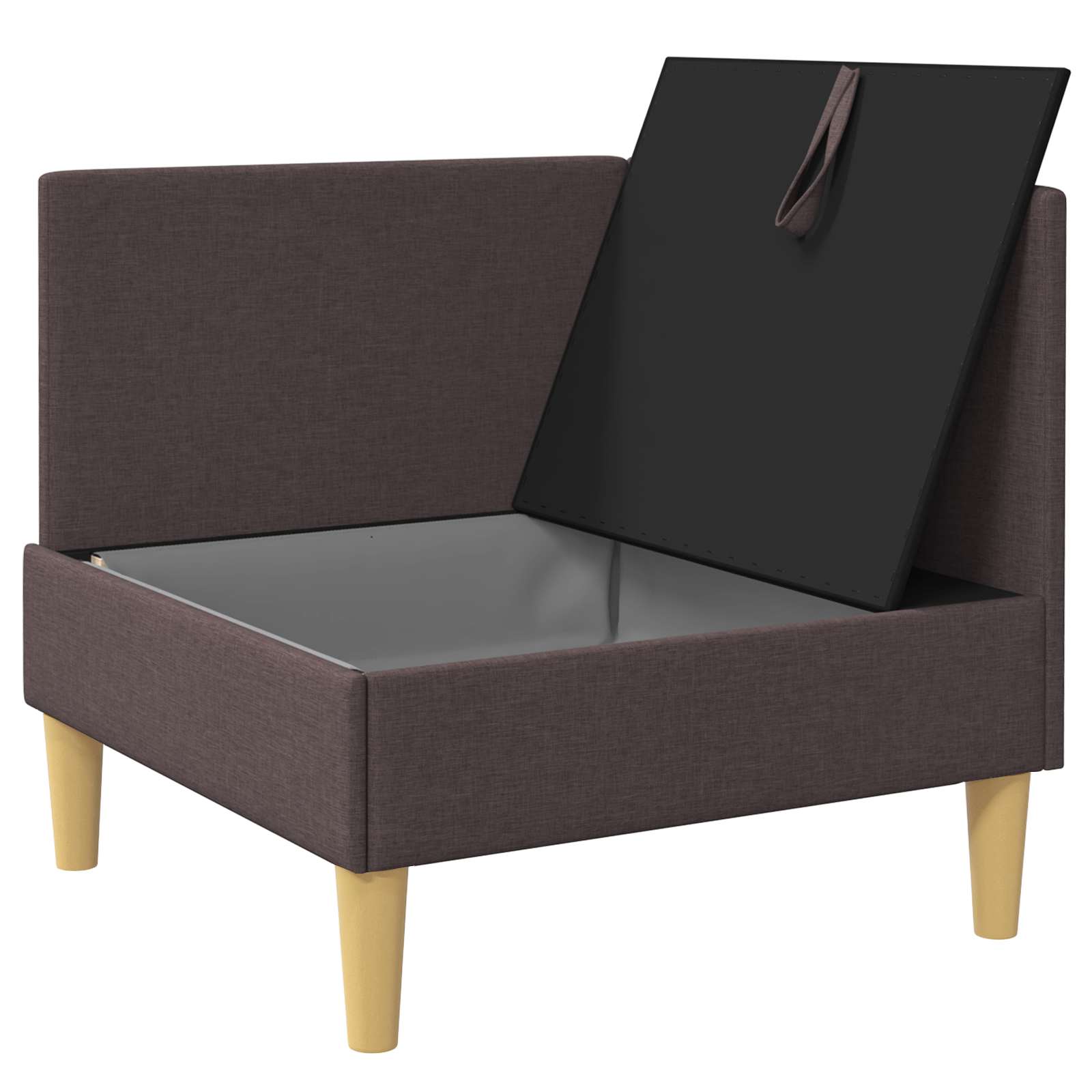 Sofa s pohranom Tkanina
