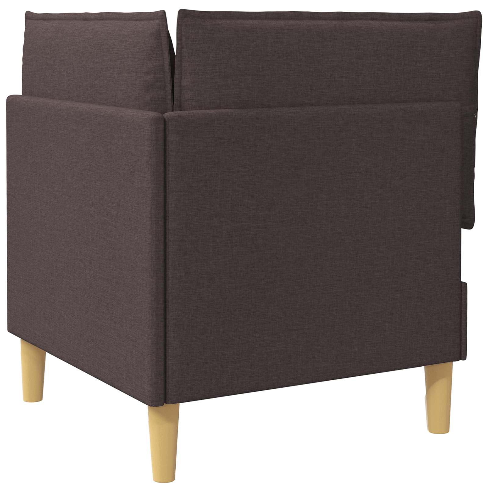 Sofa s pohranom Tkanina
