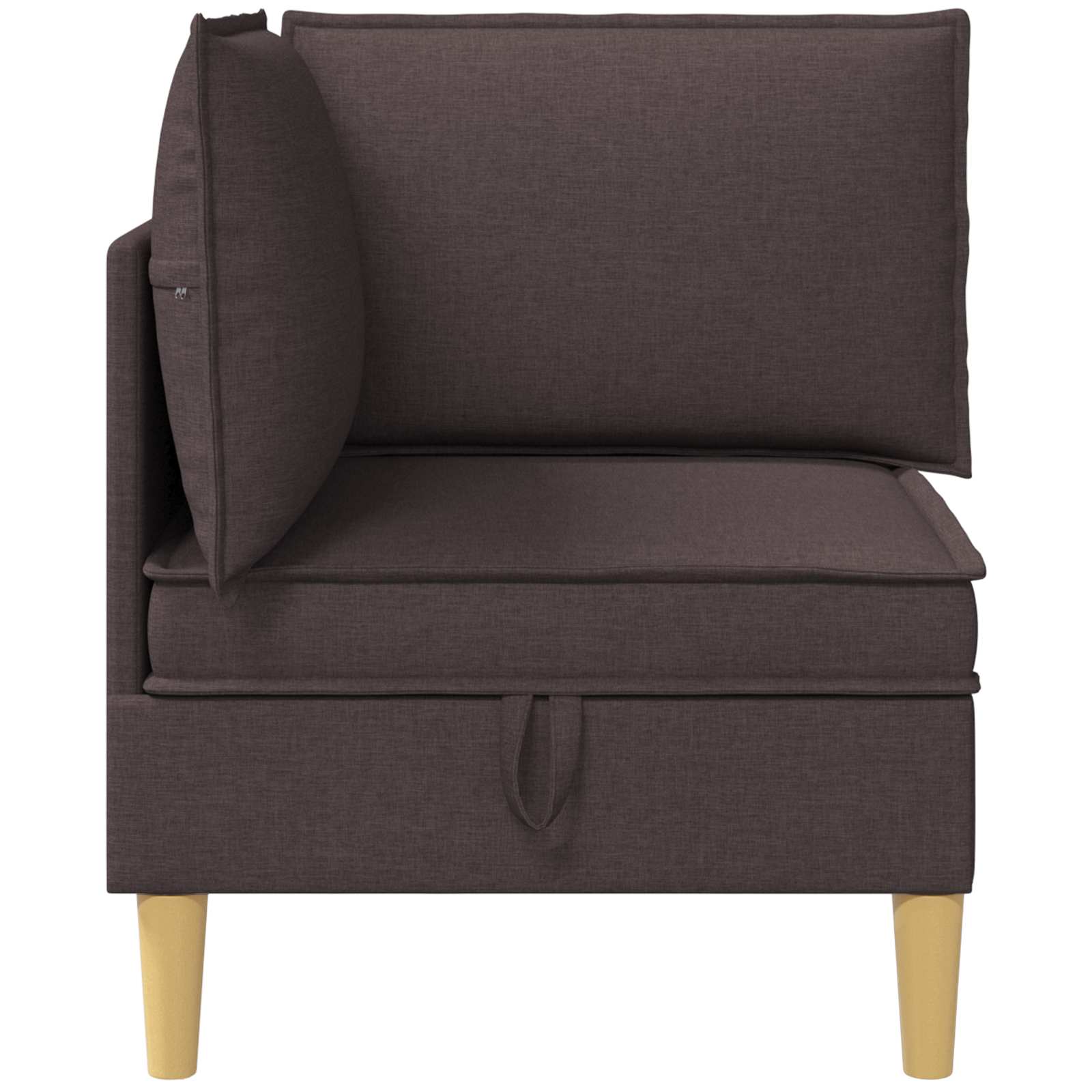 Sofa s pohranom Tkanina