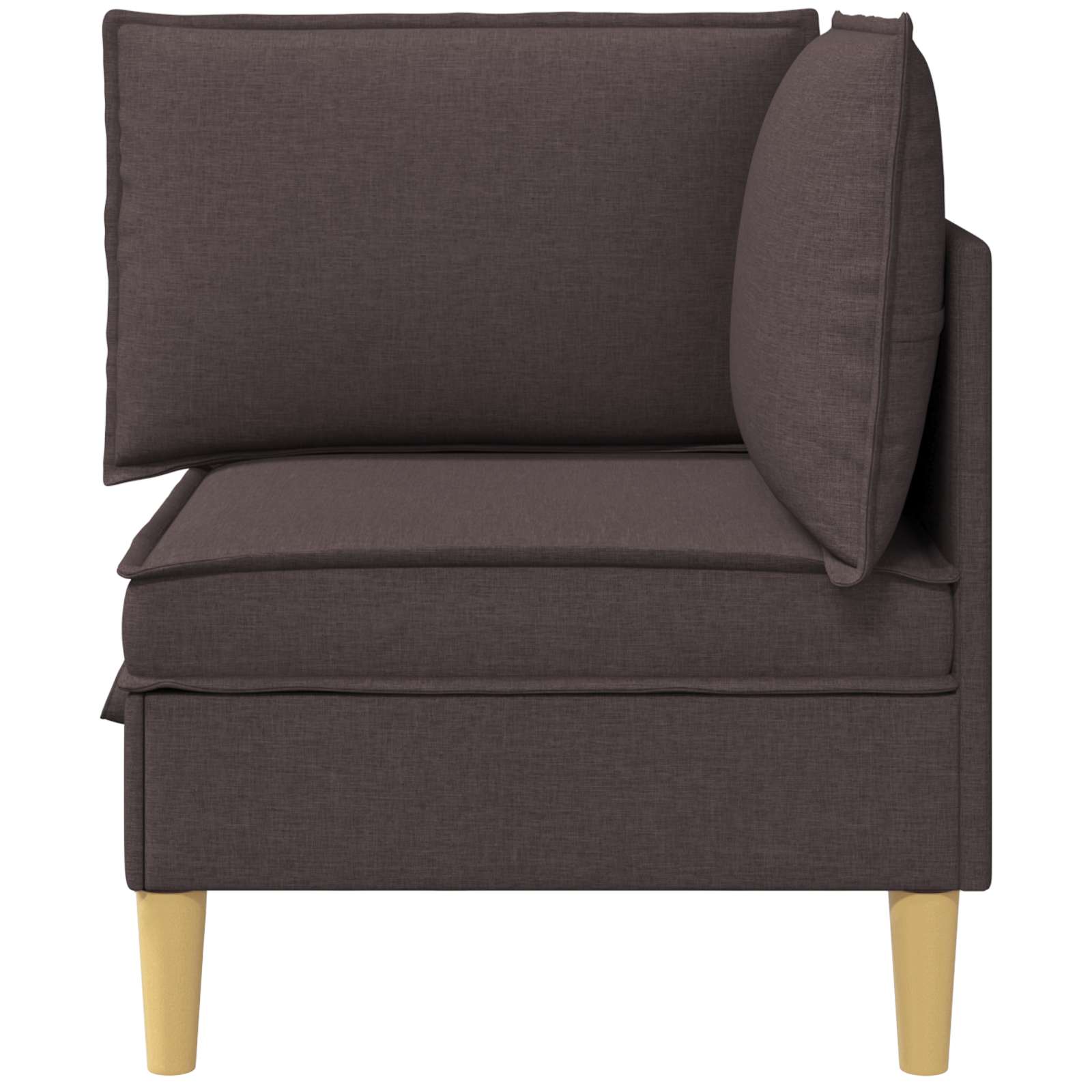 Sofa s pohranom Tkanina