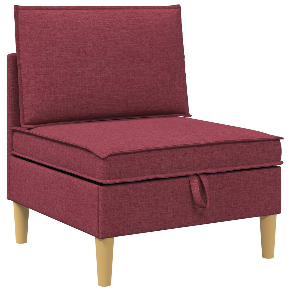Sofa s pohranom Tkanina