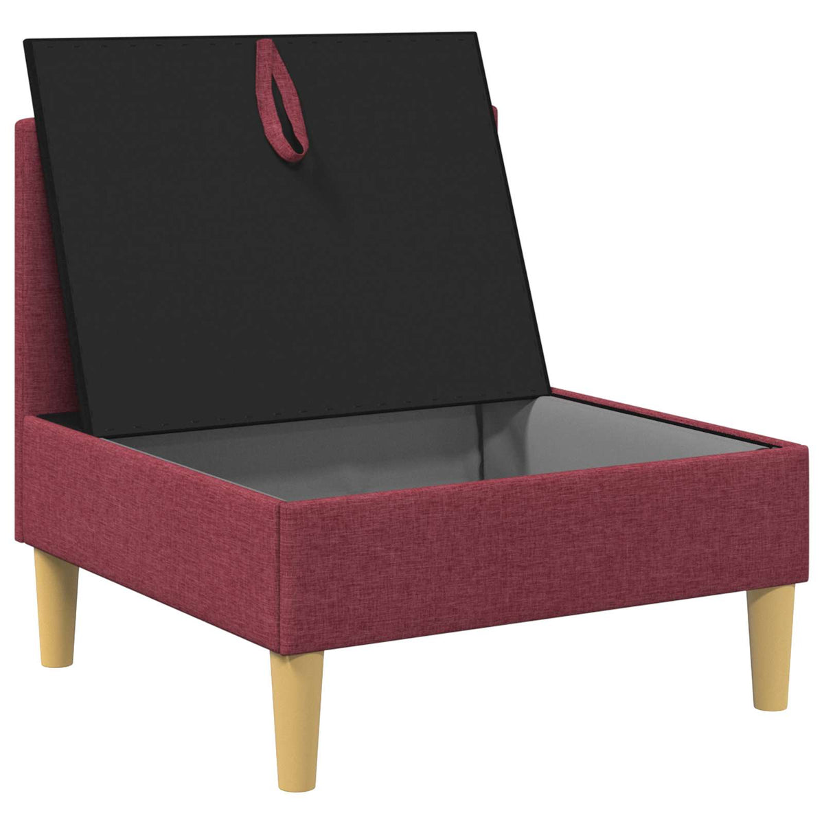 Sofa s pohranom Tkanina