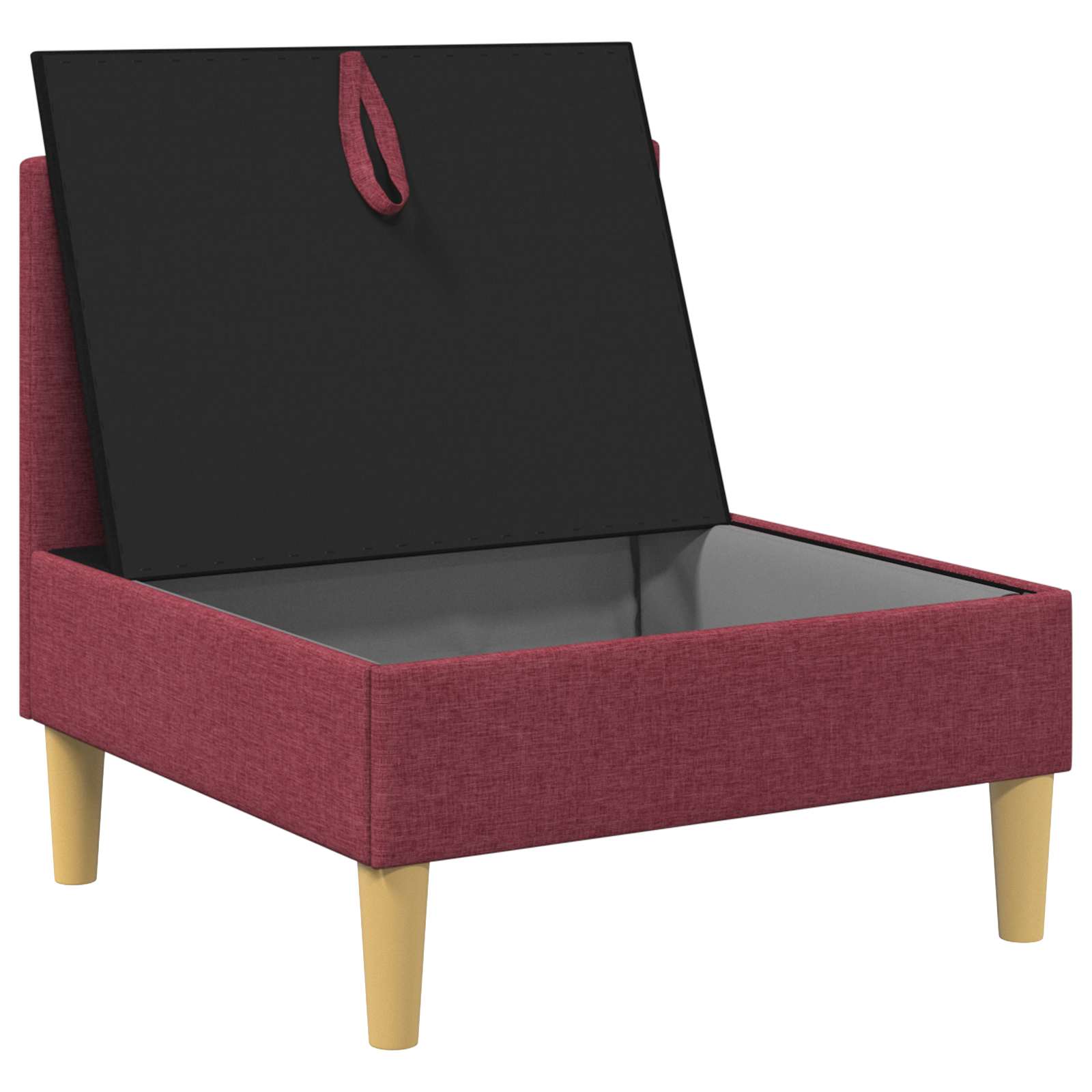 Sofa s pohranom Tkanina