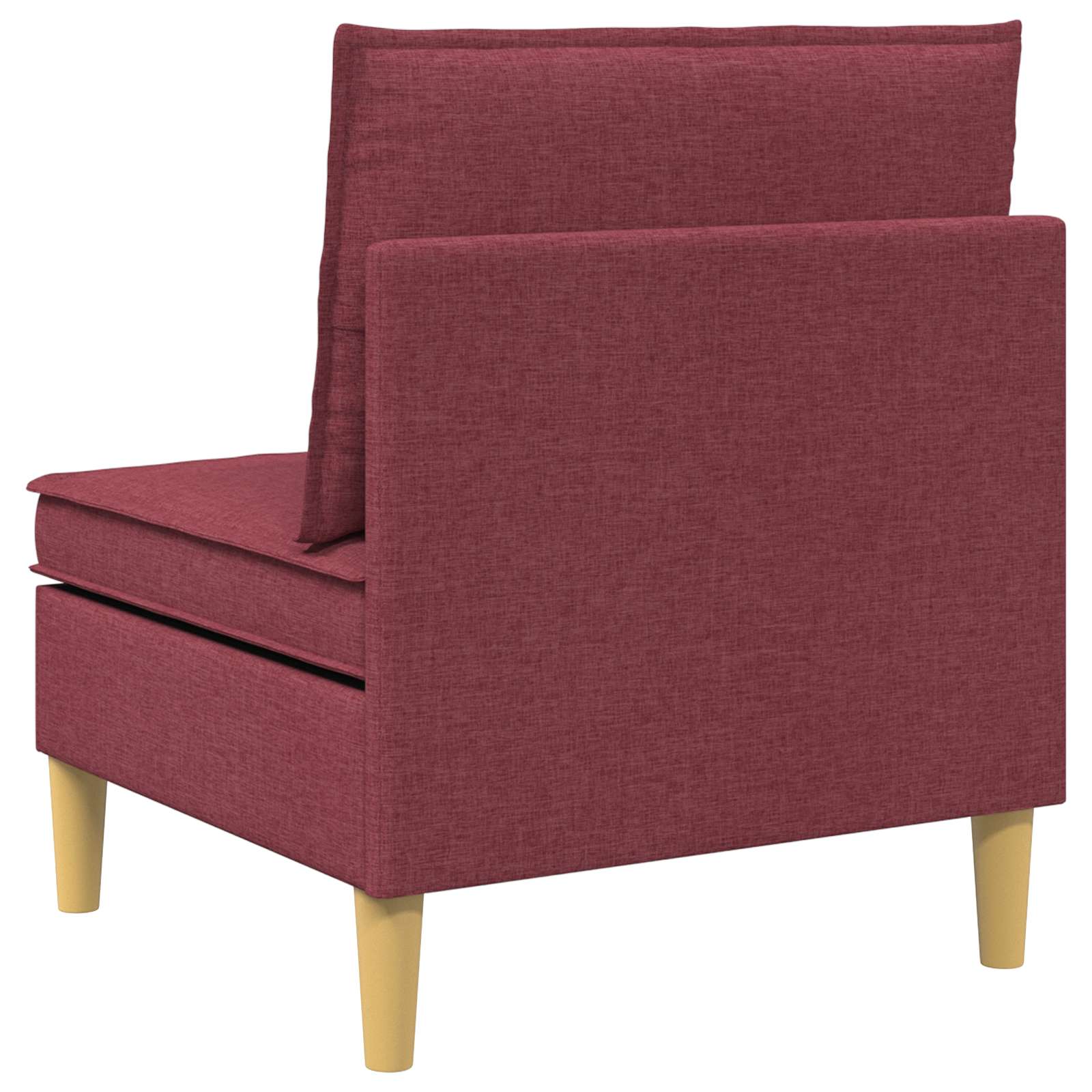 Sofa s pohranom Tkanina