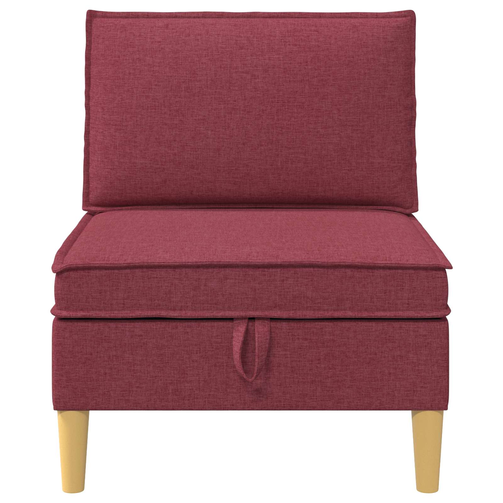 Sofa s pohranom Tkanina