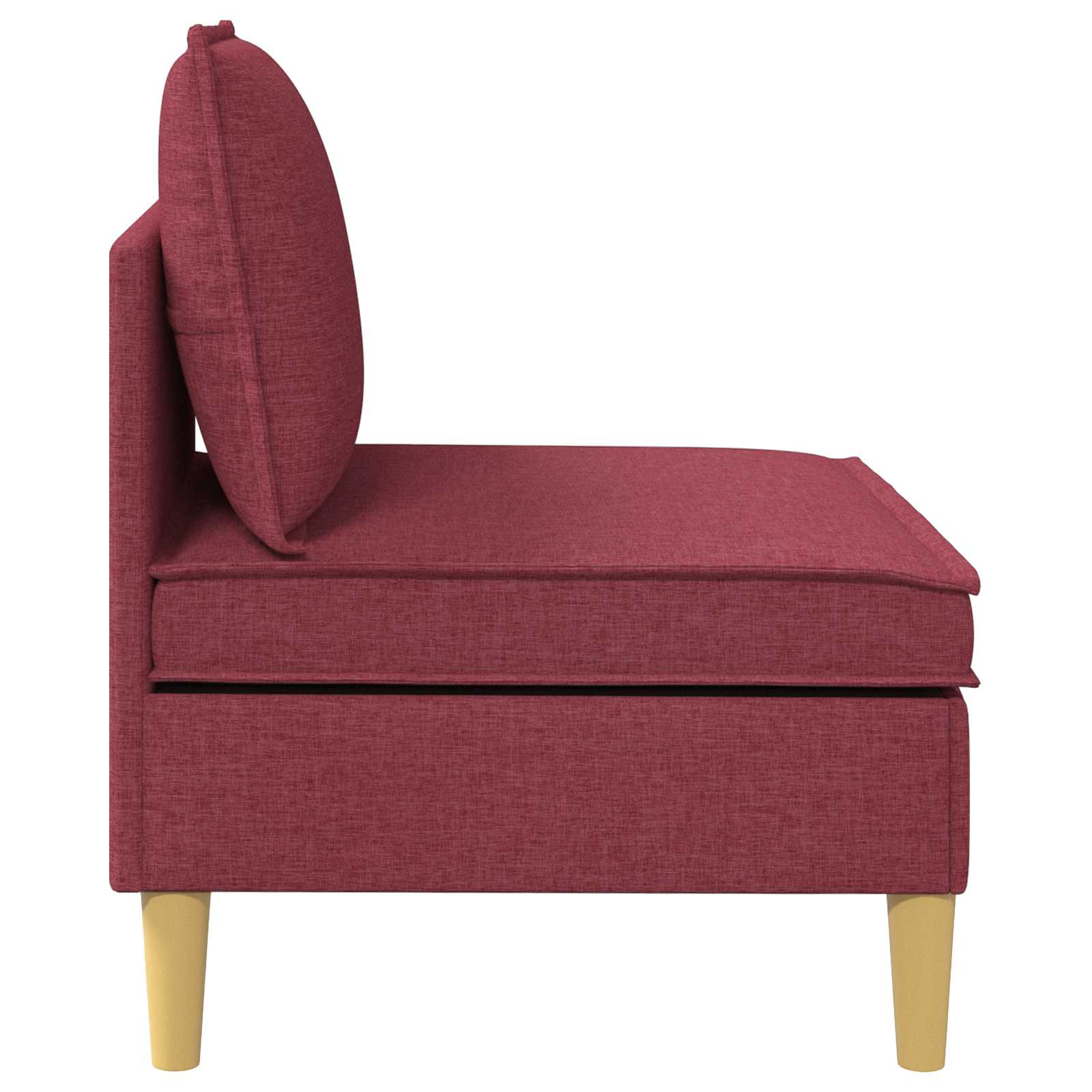 Sofa s pohranom Tkanina
