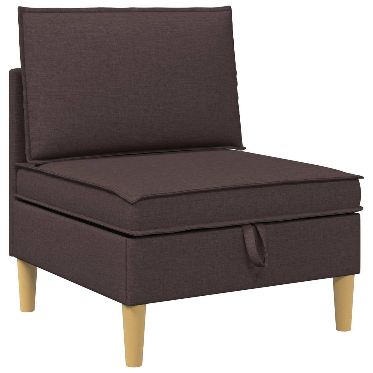 Sofa s pohranom Tkanina