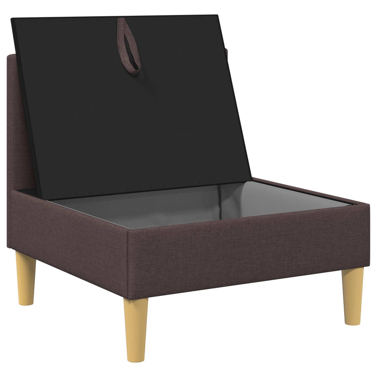 Sofa s pohranom Tkanina