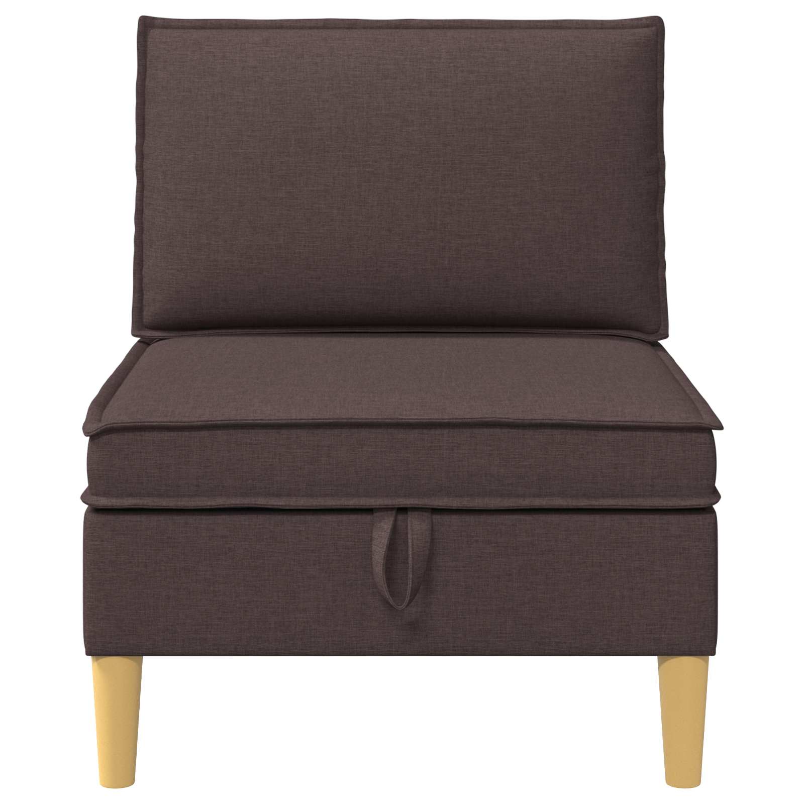 Sofa s pohranom Tkanina