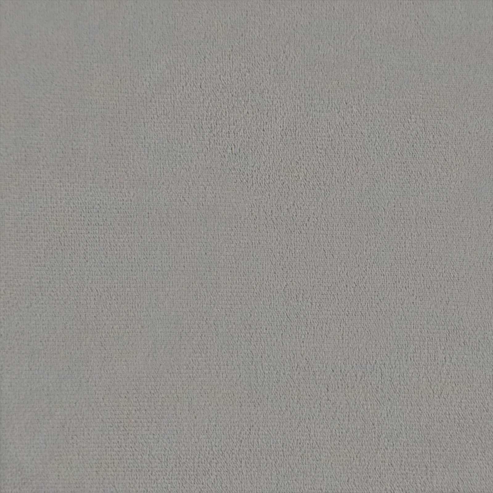 Sofa s pohranom Svjetlosiva Baršun