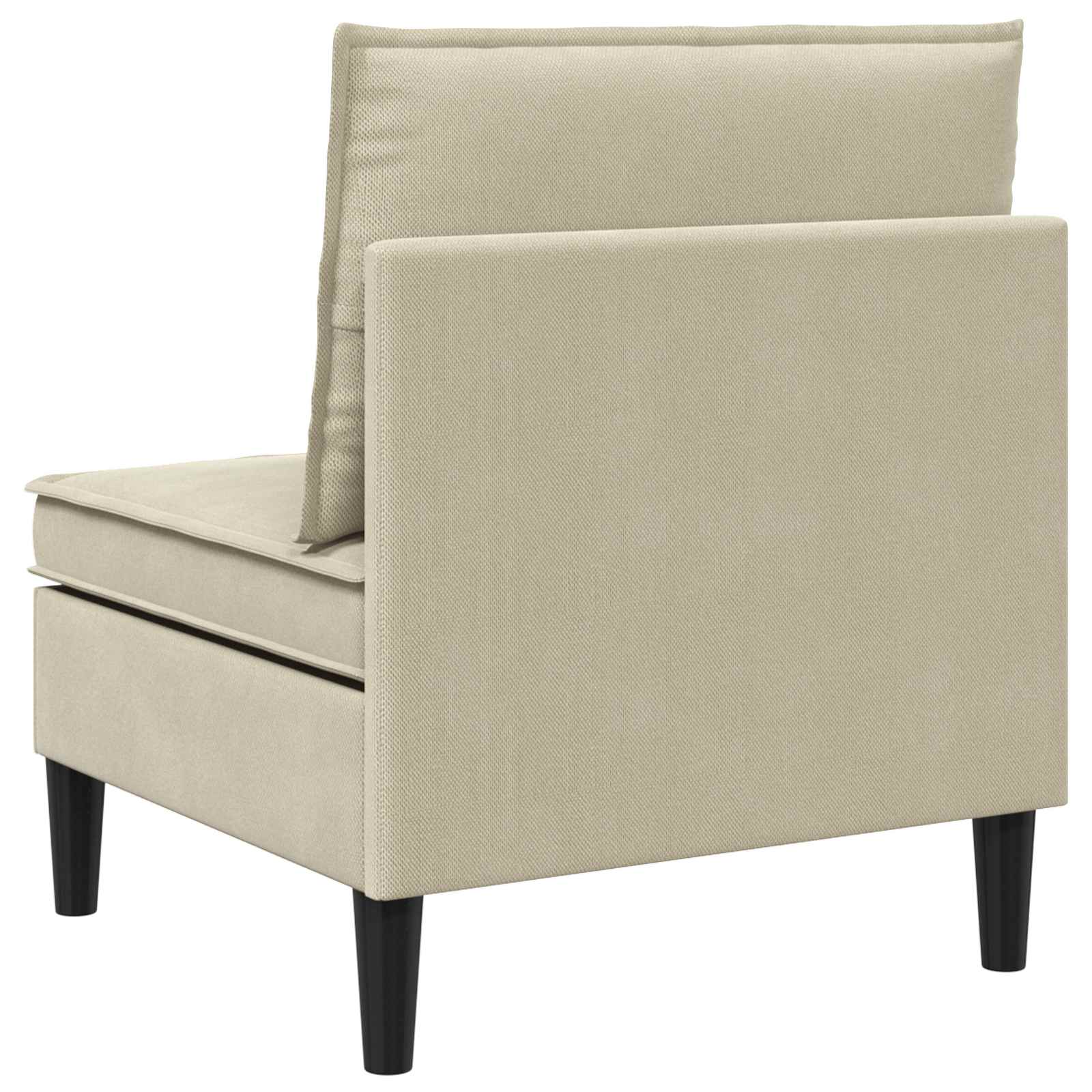 Srednji sofa s ladicom Pijesak Baršun