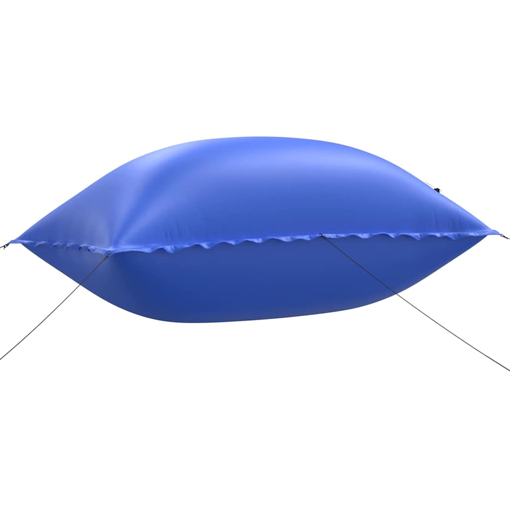 Zimski Bazen Jastuk Plava 460 x 230 x 160 cm PVC