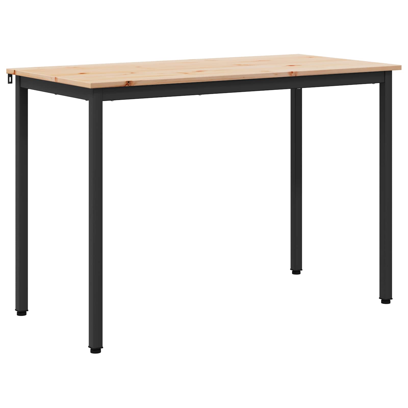 Stol za objedovanje Prirodna 110 x 55 x 75 cm