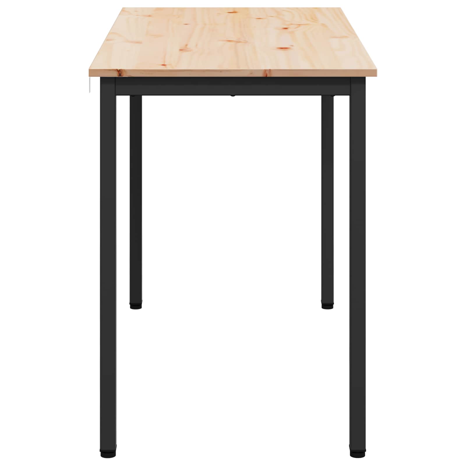 Stol za objedovanje Prirodna 110 x 55 x 75 cm
