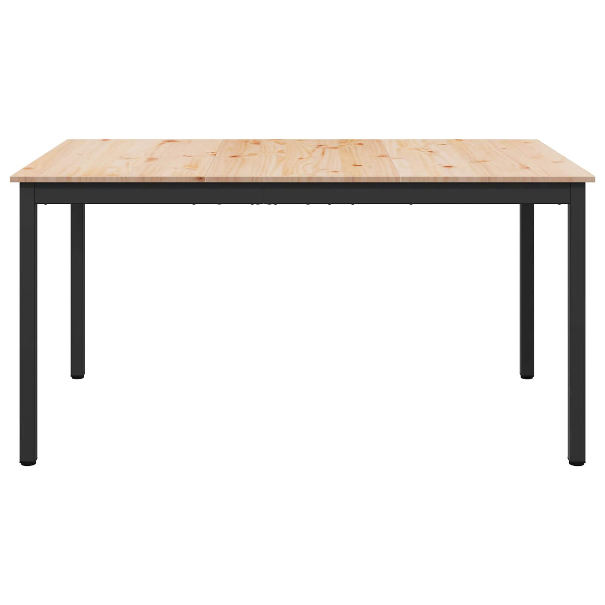Stol za objedovanje Prirodna 140 x 80 x 75 cm