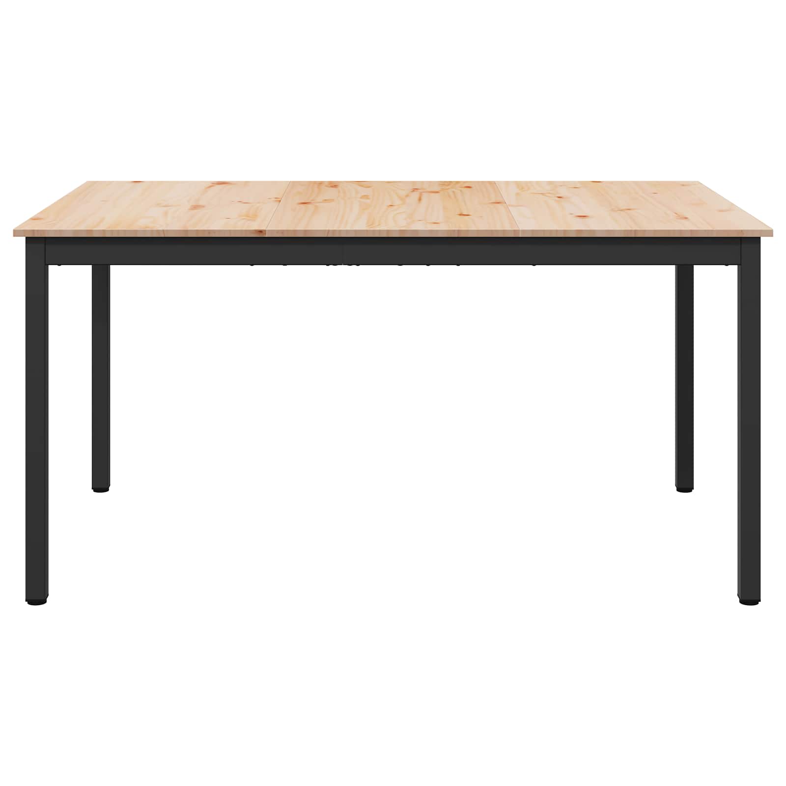 Stol za objedovanje Prirodna 140 x 80 x 75 cm