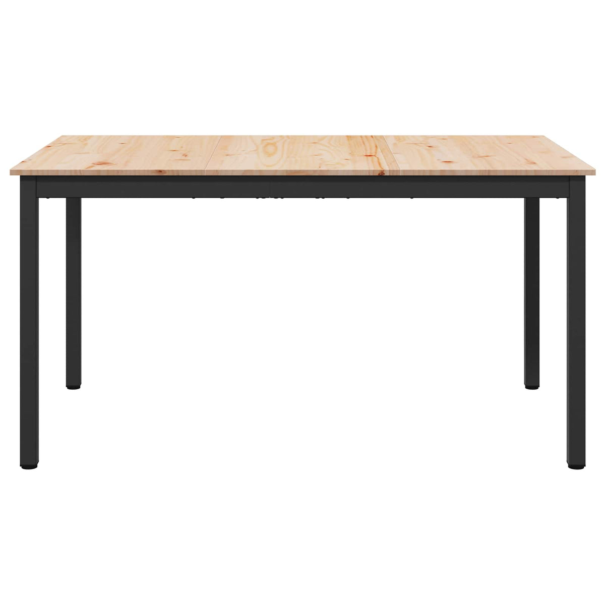 Stol za objedovanje Prirodna 150 x 90 x 75 cm
