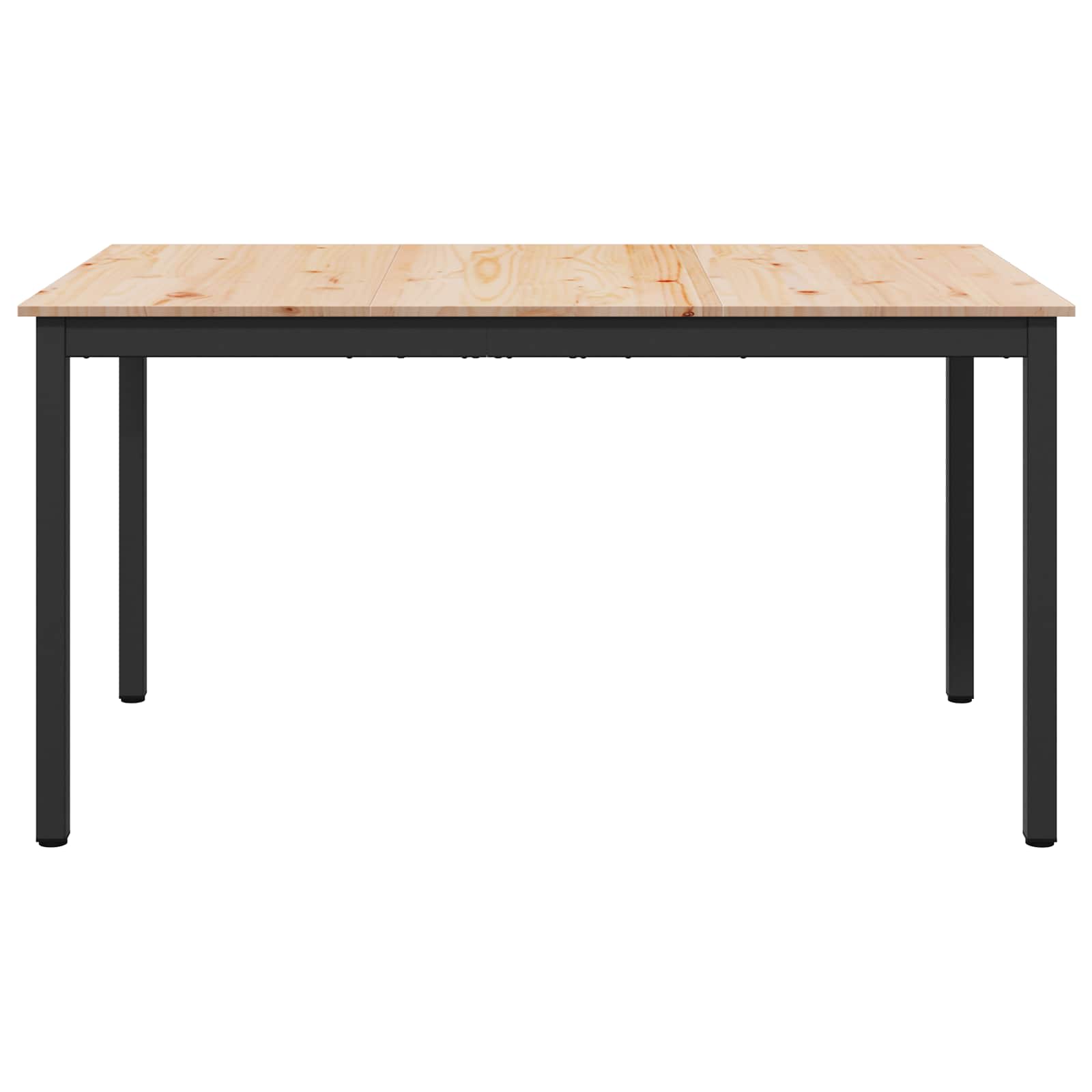Stol za objedovanje Prirodna 150 x 90 x 75 cm