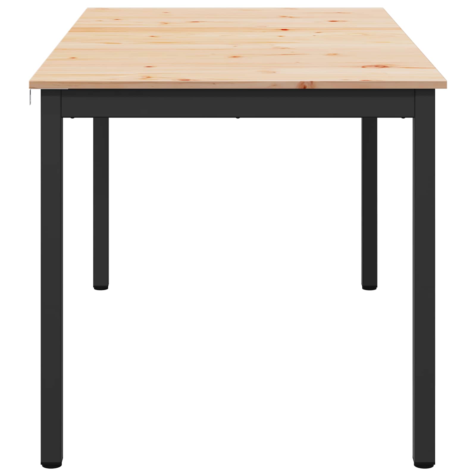 Stol za objedovanje Prirodna 150 x 90 x 75 cm