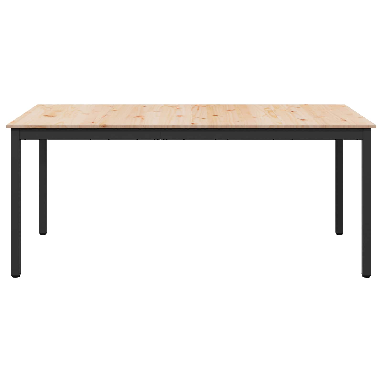 Stol za objedovanje Prirodna 180 x 90 x 75 cm