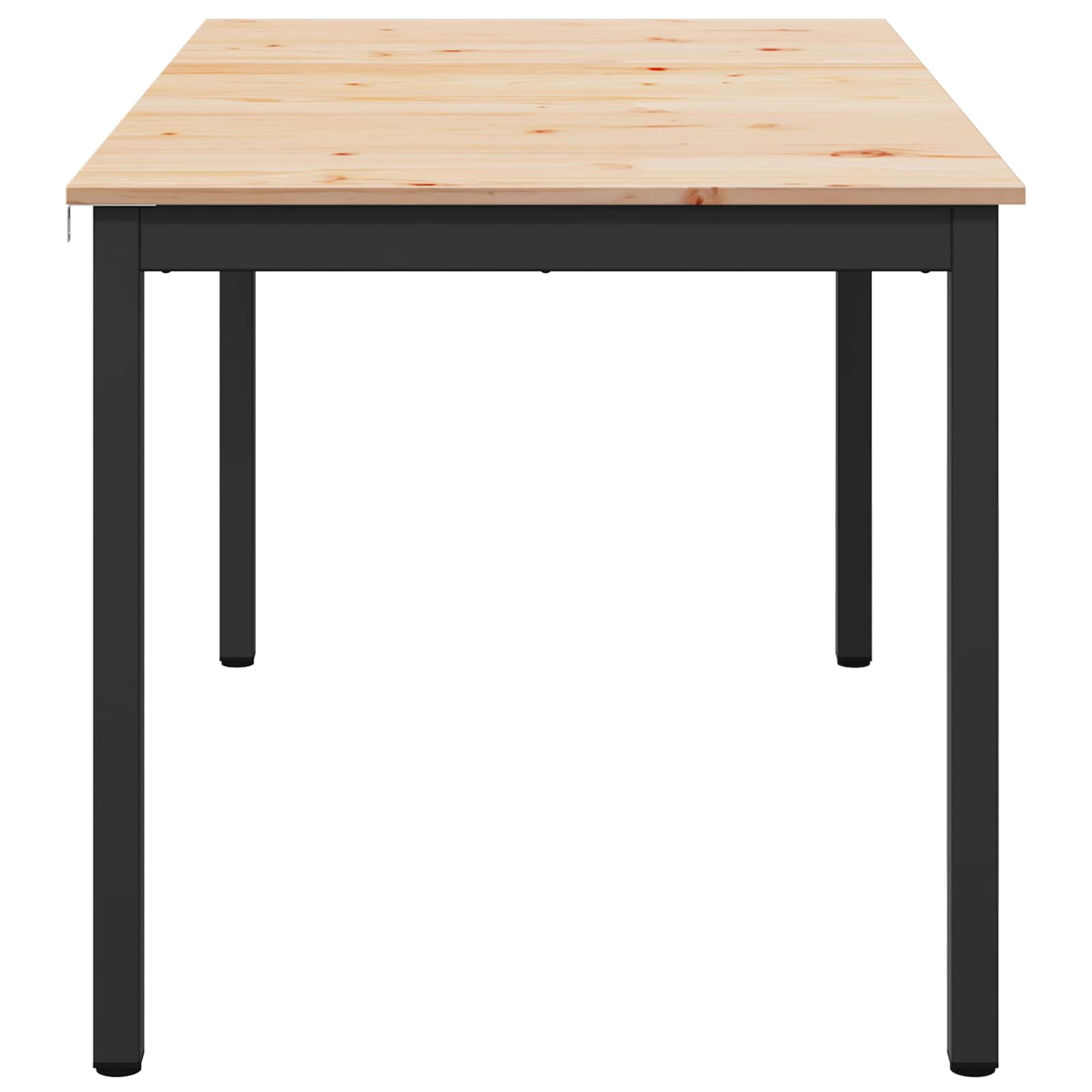 Stol za objedovanje Prirodna 180 x 90 x 75 cm