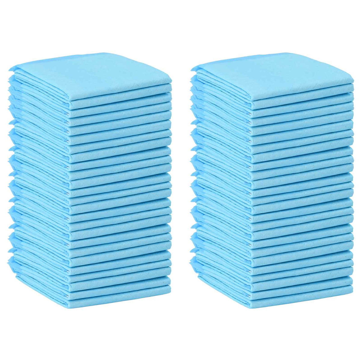 Prostirka za trening kućnih ljubimaca od netkanog materijala 50 pcs