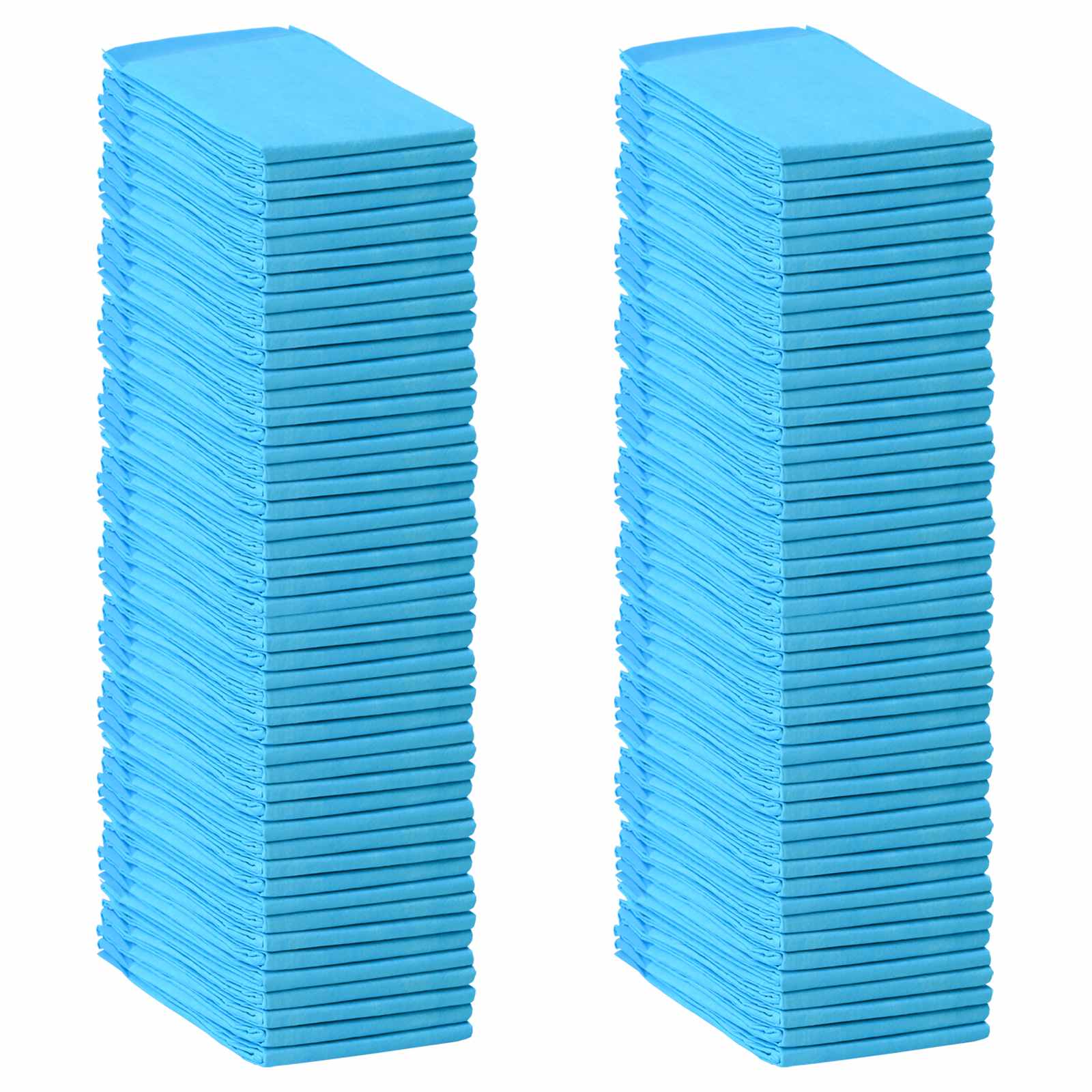 Prostirka za trening kućnih ljubimaca od netkanog materijala 100 pcs