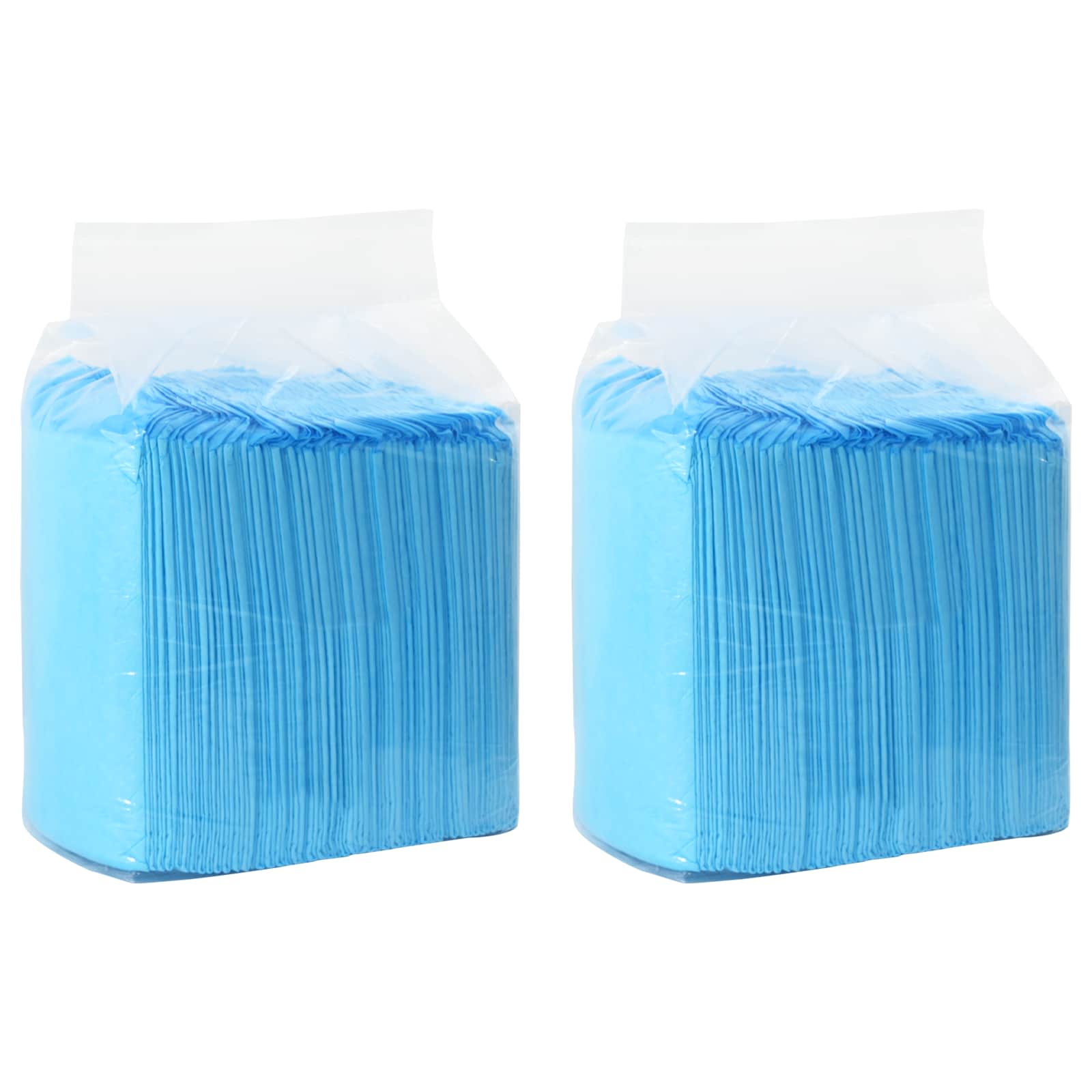 Prostirka za trening kućnih ljubimaca od netkanog materijala 100 pcs