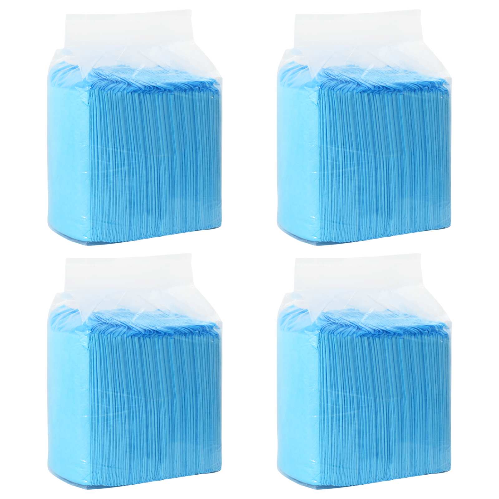 Prostirka za trening kućnih ljubimaca od netkanog materijala 200 pcs