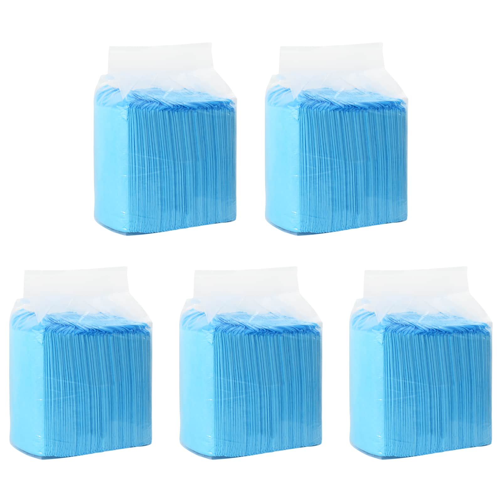 Prostirka za trening kućnih ljubimaca od netkanog materijala 300 pcs