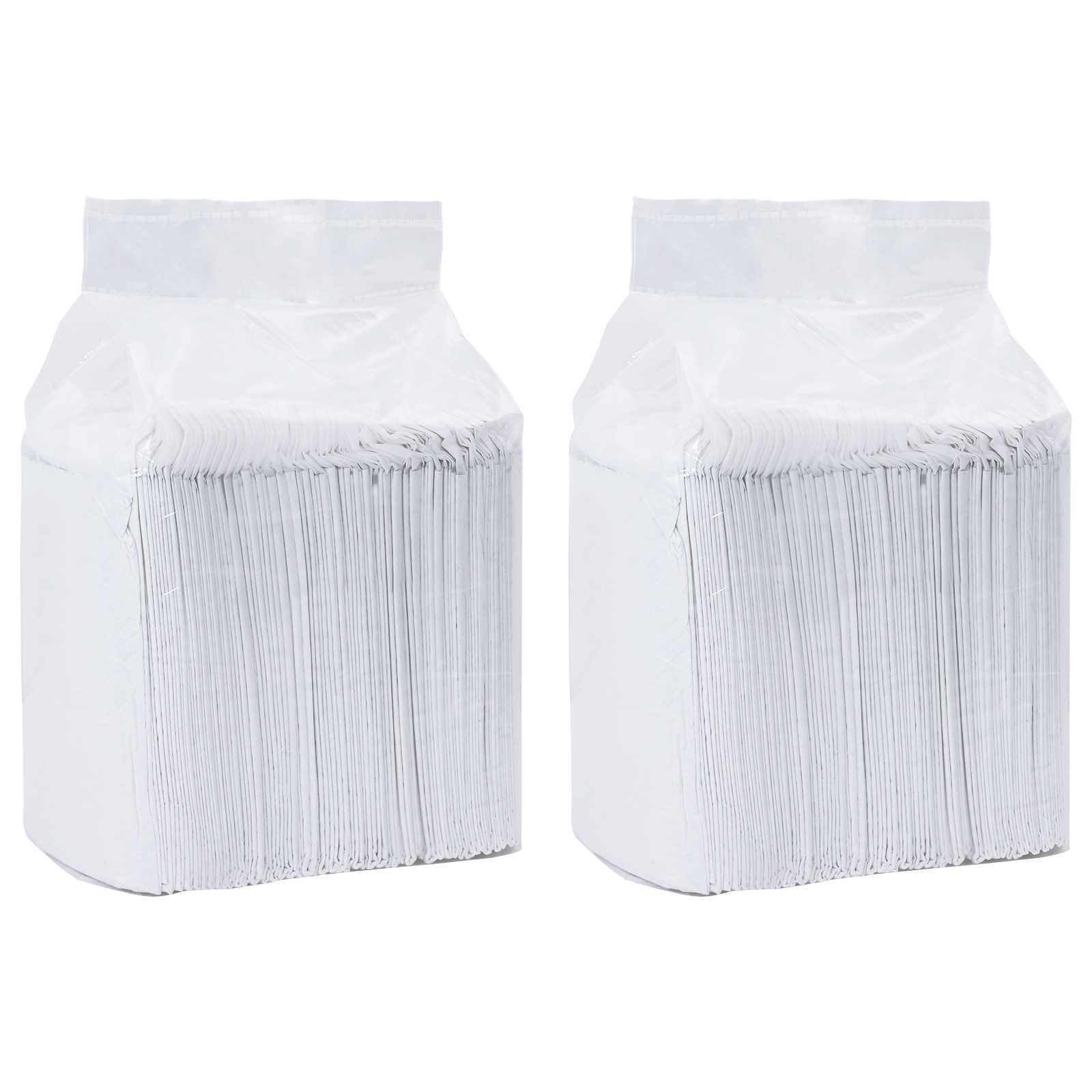 Prostirka za trening kućnih ljubimaca od netkanog materijala 100 pcs