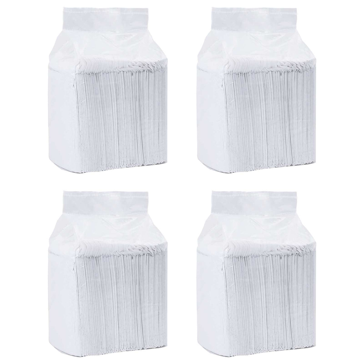 Prostirka za trening kućnih ljubimaca od netkanog materijala 200 pcs