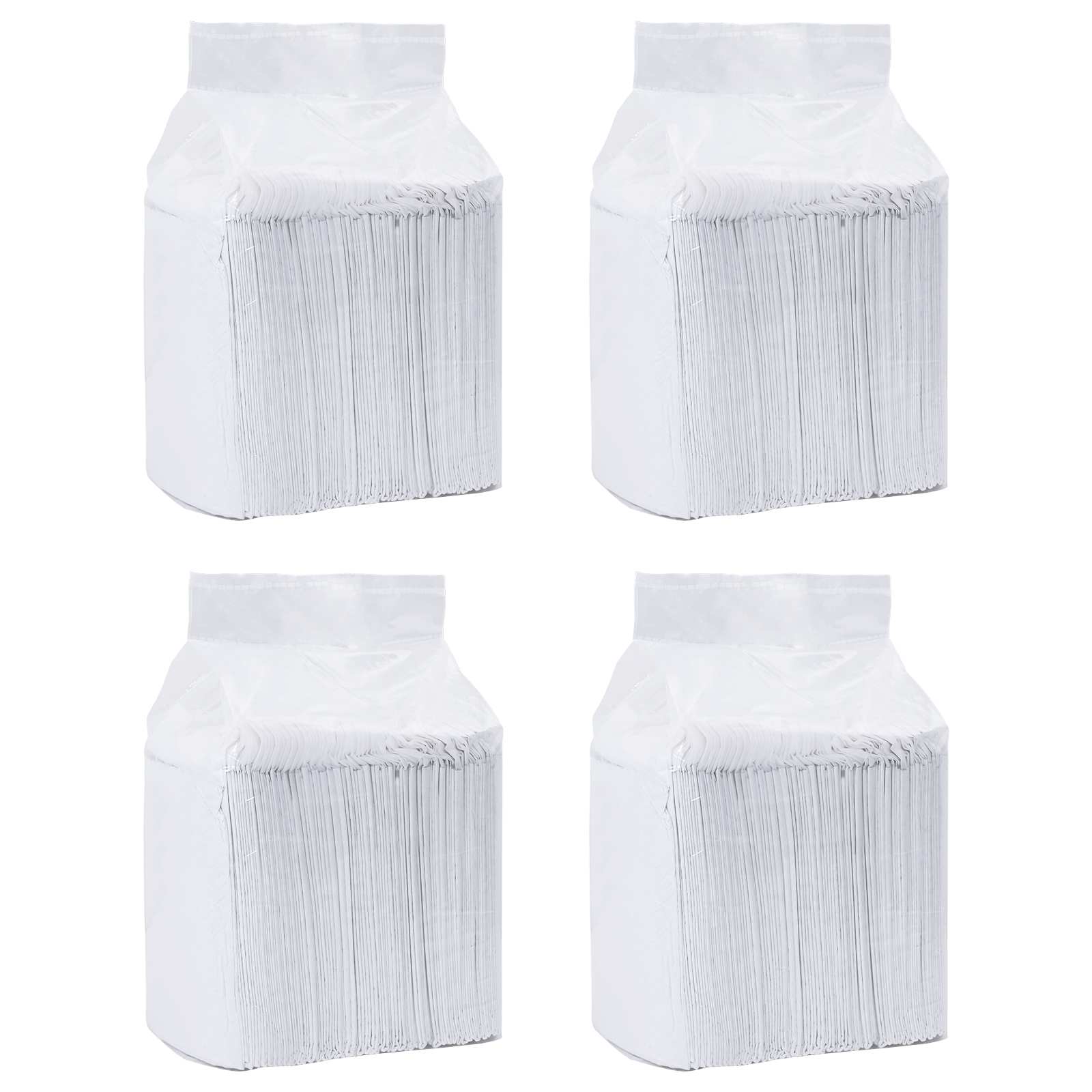 Prostirka za trening kućnih ljubimaca od netkanog materijala 200 pcs