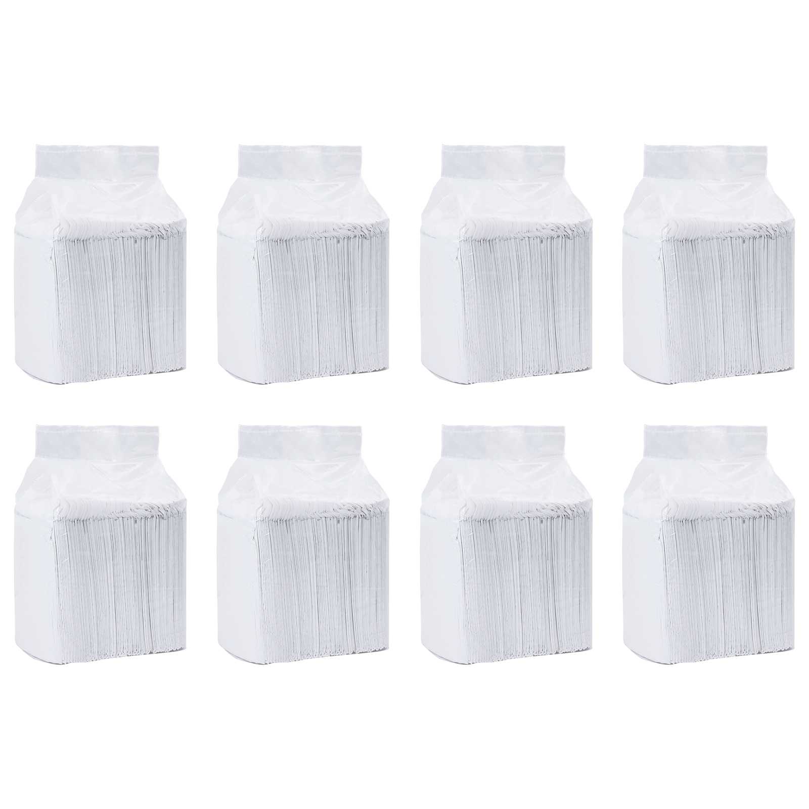 Prostirka za trening kućnih ljubimaca od netkanog materijala 400 pcs