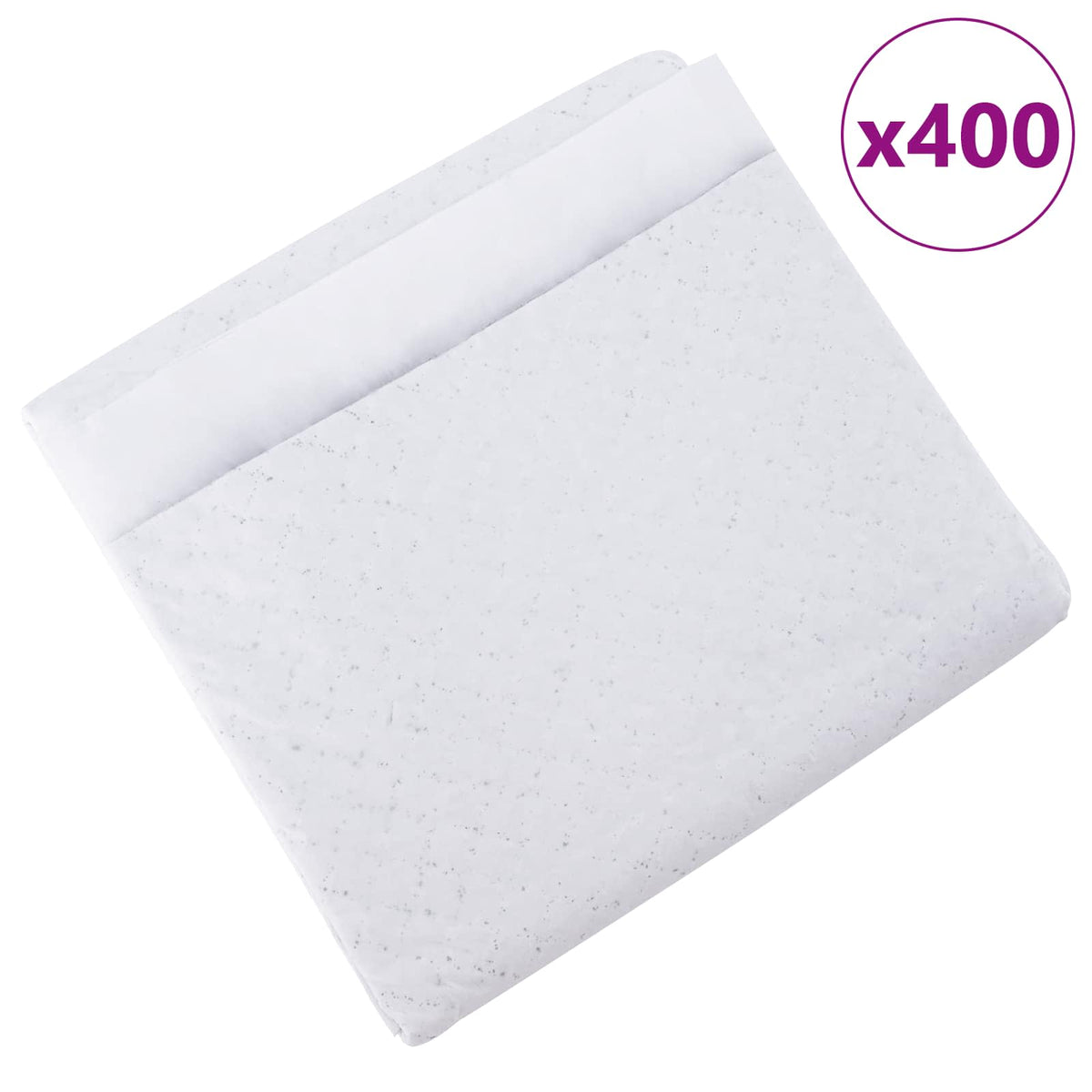 Prostirka za trening kućnih ljubimaca od netkanog materijala 400 pcs