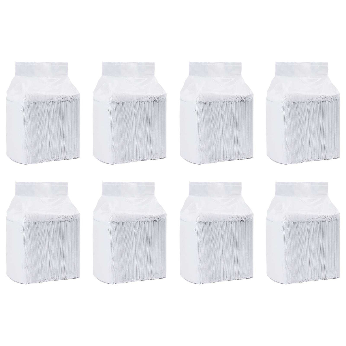 Prostirka za trening kućnih ljubimaca od netkanog materijala 400 pcs