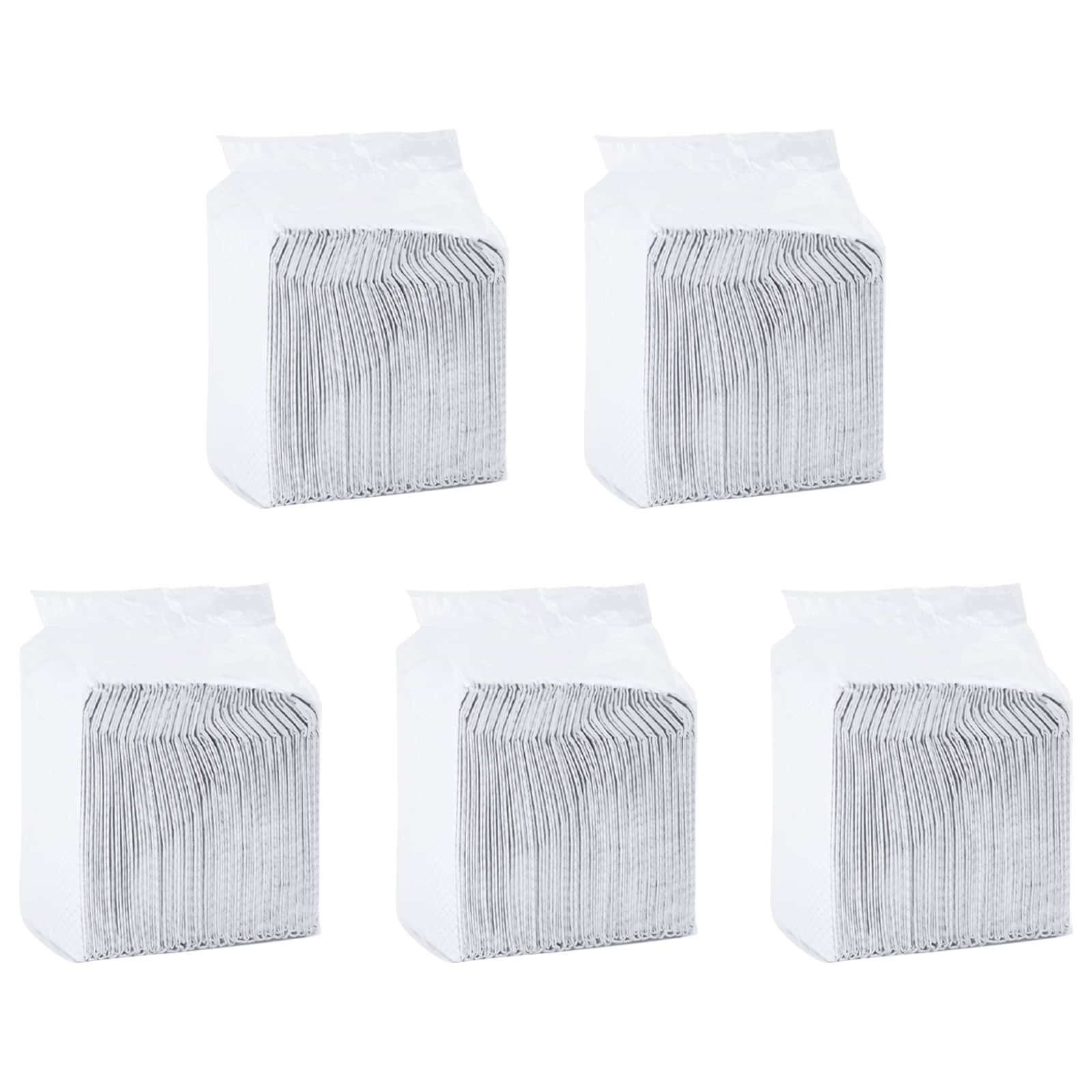 Prostirka za trening kućnih ljubimaca od netkanog materijala 300 pcs