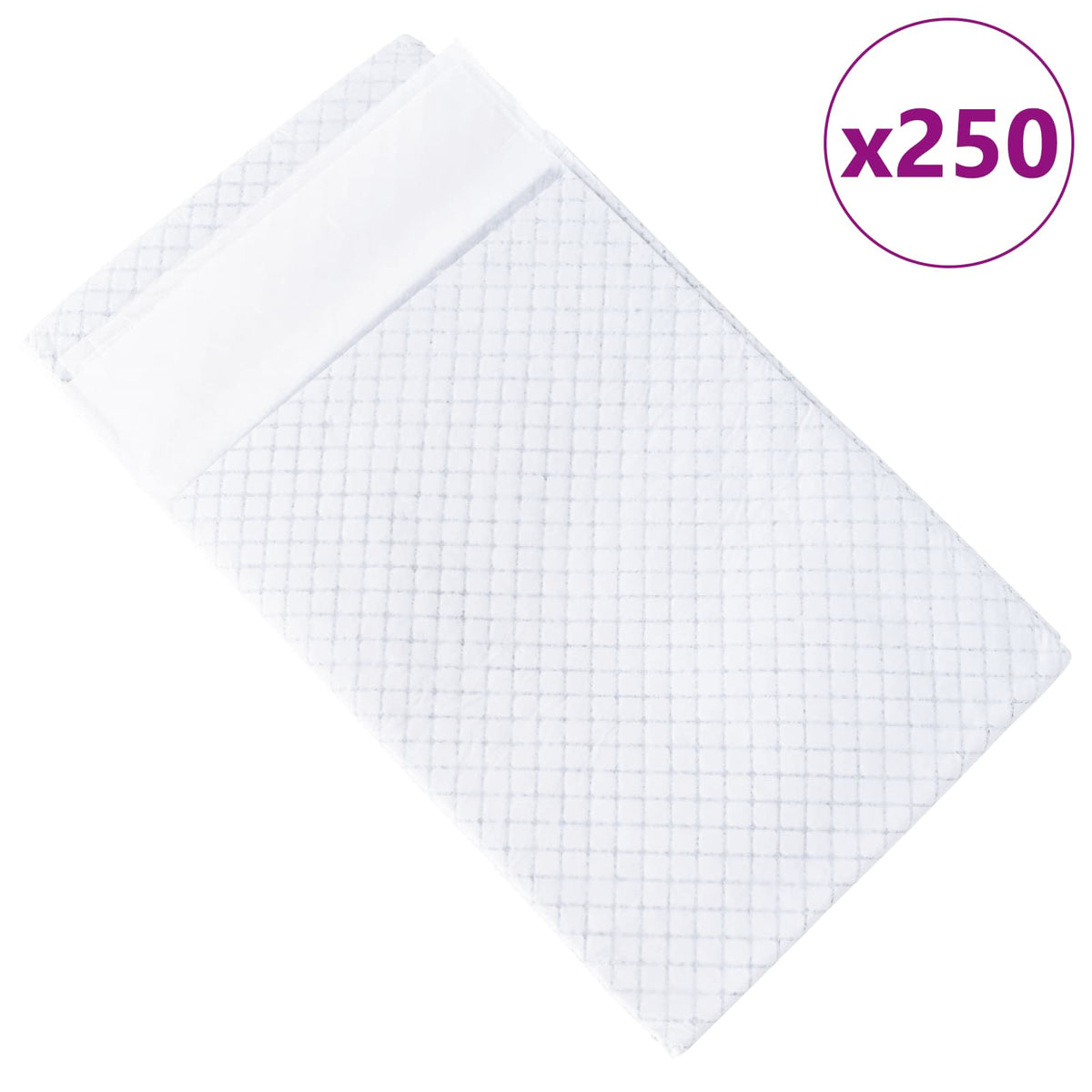 Prostirka za trening kućnih ljubimaca od netkanog materijala 300 pcs