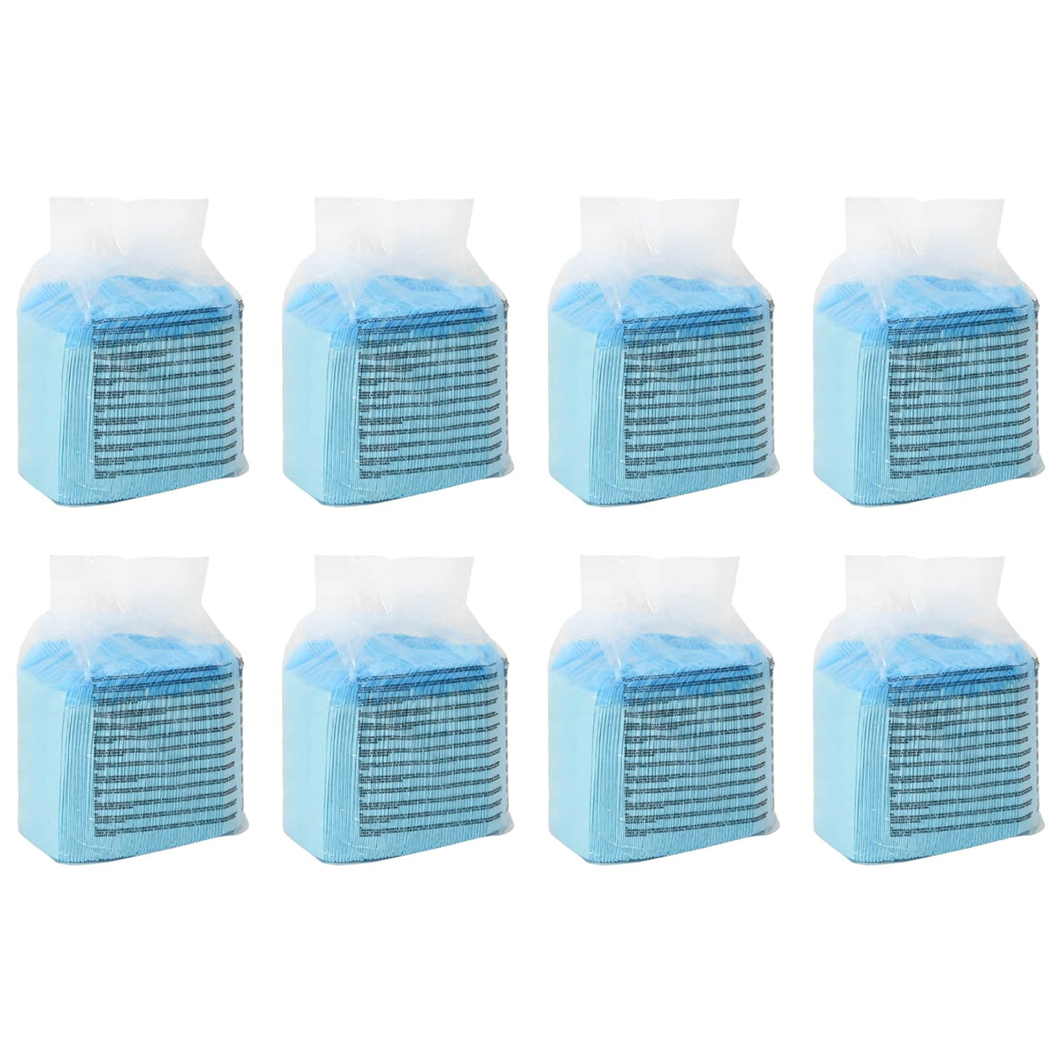Prostirka za trening kućnih ljubimaca od netkanog materijala 400 pcs