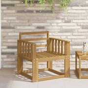 Modul naslona za ruke 2 pcs Bijela 60 x 6 x 61 cm