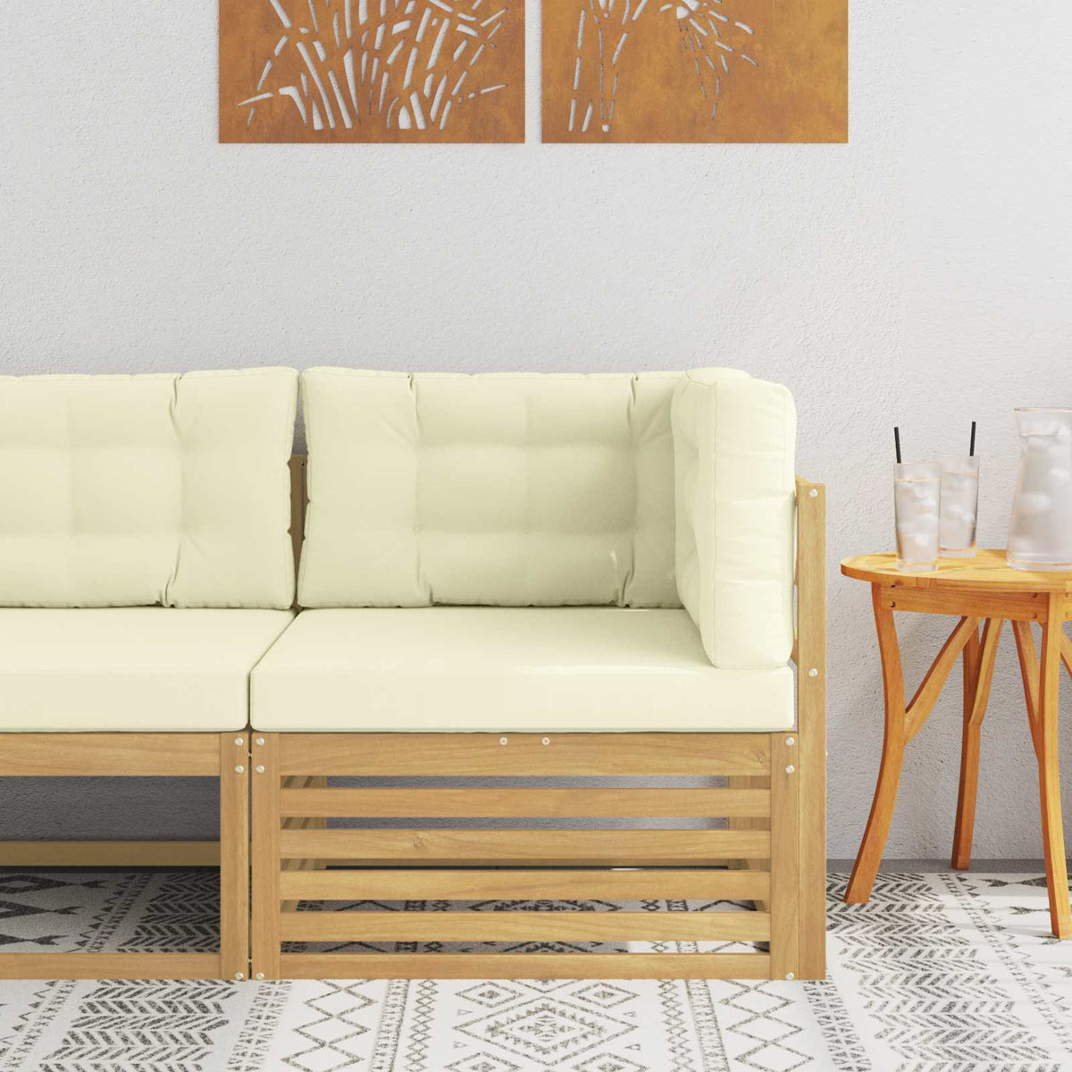 Vanjski 115 x 83 x 73 cm