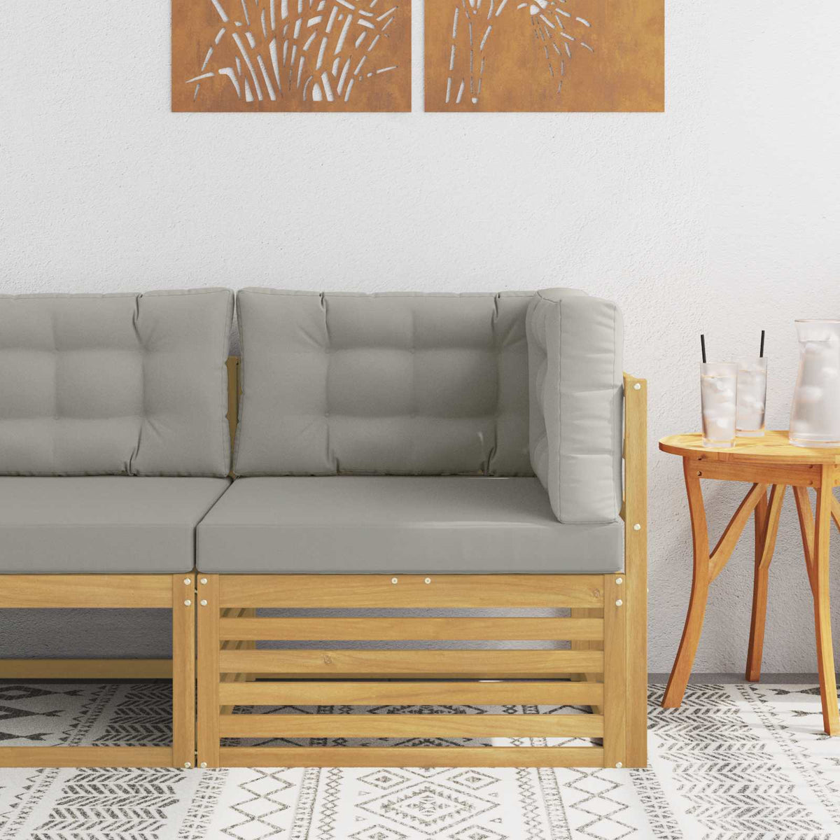 Vanjski 115 x 83 x 73 cm
