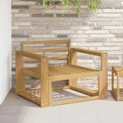 Modul naslona 2 pcs Bijela 78,5 x 10 x 61 cm