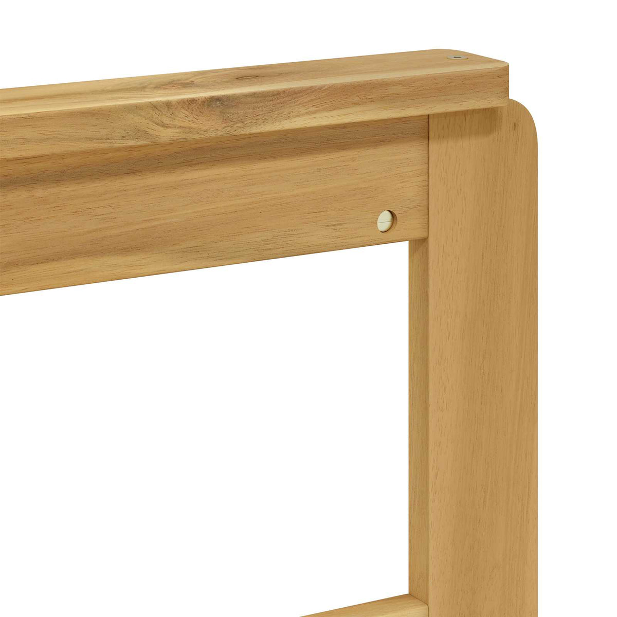 Modul naslona za ruke 2 pcs Bijela 79 x 6 x 61 cm