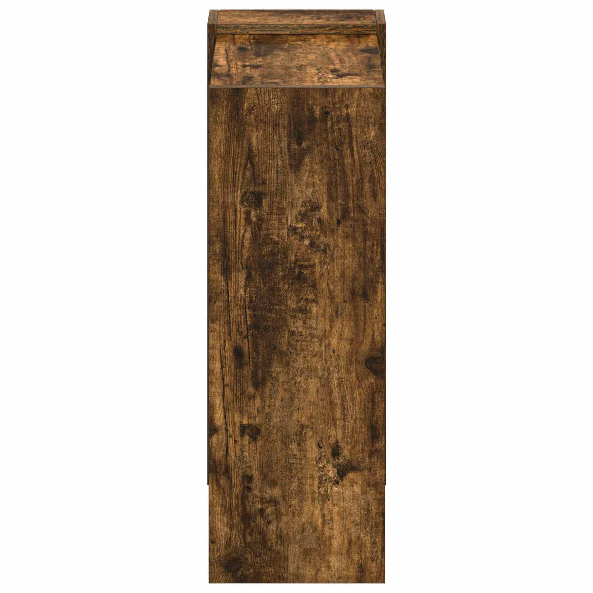 Polica Dimljeni hrast 52 x 25 x 71,5 cm Konstruirano drvo